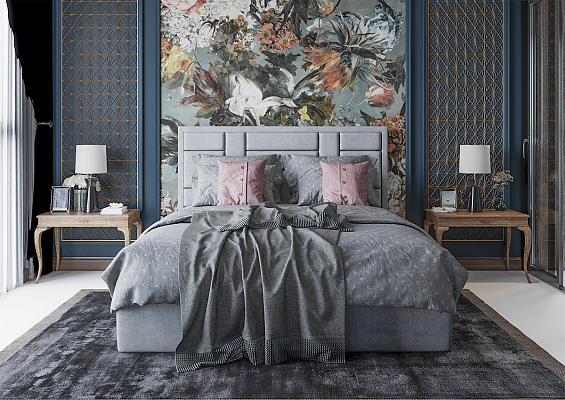 Кровать Тренто 2